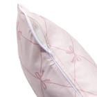 クッションカバー(Nクール リボンLA NR04) 5枚目画像