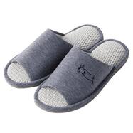 スリッパ(デコネコMS nrSRm3s)