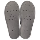 スリッパ M(デコネコMS グレー SnrSRm3s) 3枚目画像