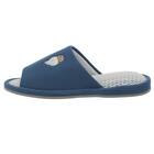 スリッパ M(アイスMS ネイビー  nrSRm1s) 5枚目画像