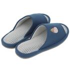 スリッパ M(アイスMS ネイビー  nrSRm1s) 7枚目画像
