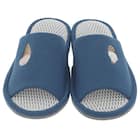 スリッパ M(アイスMS ネイビー nrSRm1s) 8枚目画像