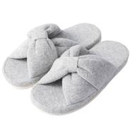 スリッパ(M ネイビー nrSRm2s)