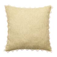 クッションカバー(フリンジ rSCy2s)