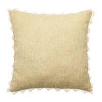 クッションカバー(フリンジ rSCy2s)