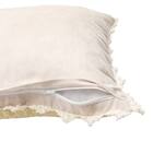 クッションカバー(フリンジ rSCy2s) 7枚目画像