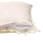 クッションカバー(フリンジ rSCy2s) 7枚目画像