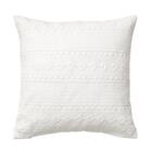 クッションカバー(レース rSCy4s) 1枚目画像