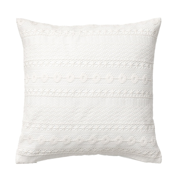 クッションカバー(レース rSCy4s) 1枚目画像