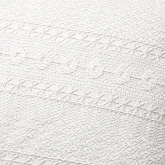 クッションカバー(レース rSCy4s) 3枚目画像