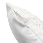 クッションカバー(レース rSCy4s) 5枚目画像