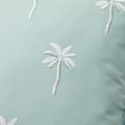 クッションカバー(PALM グリーン NR04rSCy5s) 4枚目画像