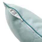 クッションカバー(PALM グリーン NR04rSCy5s) 7枚目画像