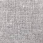 クッションカバー(花 グレー rSCy6s) 5枚目画像