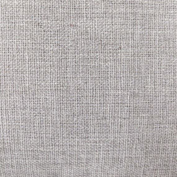 クッションカバー(花 グレー rSCy6s) 5枚目画像