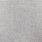 クッションカバー(花 グレー rSCy6s) 5枚目画像