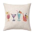 クッションカバー(カクテル NR04rSCy7s) 1枚目画像