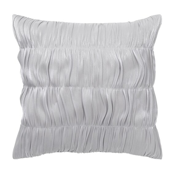 クッションカバー(グレー STrSCy10s ) 1枚目画像