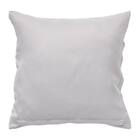 クッションカバー(グレー STrSCy10s ) 2枚目画像