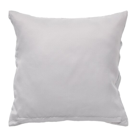 クッションカバー(グレー STrSCy10s ) 2枚目画像