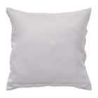 クッションカバー(グレー STrSCy10s ) 2枚目画像