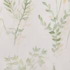 クッションカバー(リーフ rSCy12s) 4枚目画像