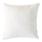 クッションカバー(フラワー rSCy13s) 2枚目画像