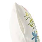 クッションカバー(フラワー rSCy13s) 3枚目画像