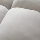 コンパクト2P座椅子 マルプ(LC-A08MP グレー) 17枚目画像