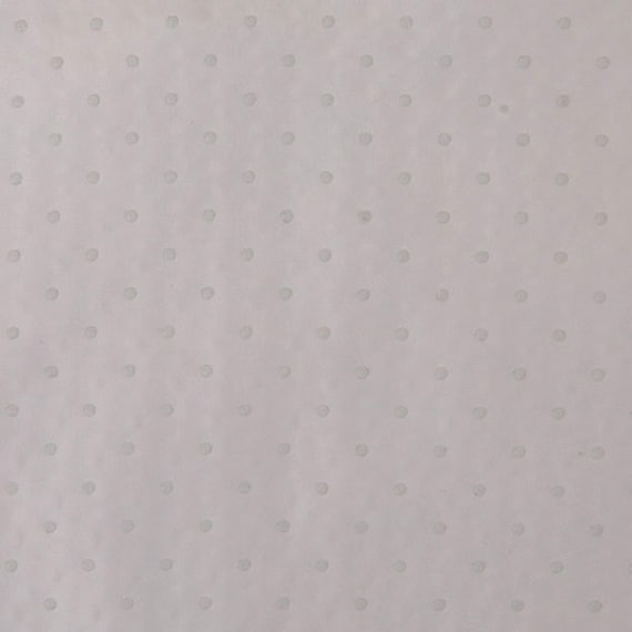 ふわとろ ポコポコ ビーズソファ Small アイボリー 8枚目画像