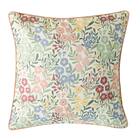 クッションカバー(Mフラワー rSCqy) 1枚目画像