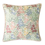 クッションカバー(Mフラワー rSCqy)