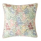 クッションカバー(Mフラワー rSCqy) 1枚目画像