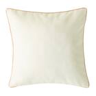 クッションカバー(Mフラワー rSCqy) 2枚目画像