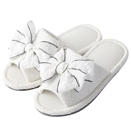 スリッパ M (リボンMS nrSRx4s)