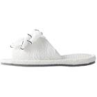 スリッパ M (リボンMS アイボリー nrSRx4s) 4枚目画像