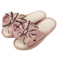 スリッパ M (リボンパイル nrSRx3s)