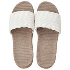 サンダル M (アミ アイボリー nrSDx3s) 2枚目画像