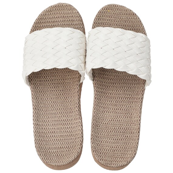 サンダル M (アミ アイボリー nrSDx3s) 2枚目画像