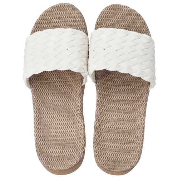 サンダル M (アミ アイボリー nrSDx3s) 2枚目画像