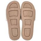 サンダル M (アミ アイボリー nrSDx3s) 3枚目画像