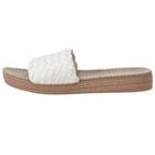 サンダル M (アミ アイボリー nrSDx3s) 4枚目画像