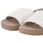 サンダル M (アミ アイボリー nrSDx3s) 5枚目画像