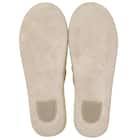 スリッパ ヒール(イエロー M nrSRx6s) 4枚目画像