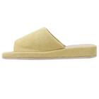 スリッパ ヒール(イエロー M nrSRx6s) 5枚目画像