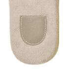 スリッパ ヒール(イエロー M nrSRx6s) 8枚目画像