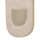 スリッパ ヒール(イエロー M nrSRx6s) 8枚目画像