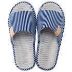 スリッパ M (コンフォートJSMS ブルー nrSRx5s) 2枚目画像