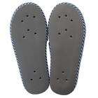 スリッパ M (コンフォートJSMS ブルー nrSRx5s) 3枚目画像