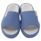 スリッパ M (コンフォートJSMS ブルー nrSRx5s) 5枚目画像